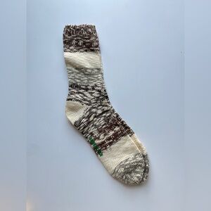 NWOT Birkenstock Knit Socks
